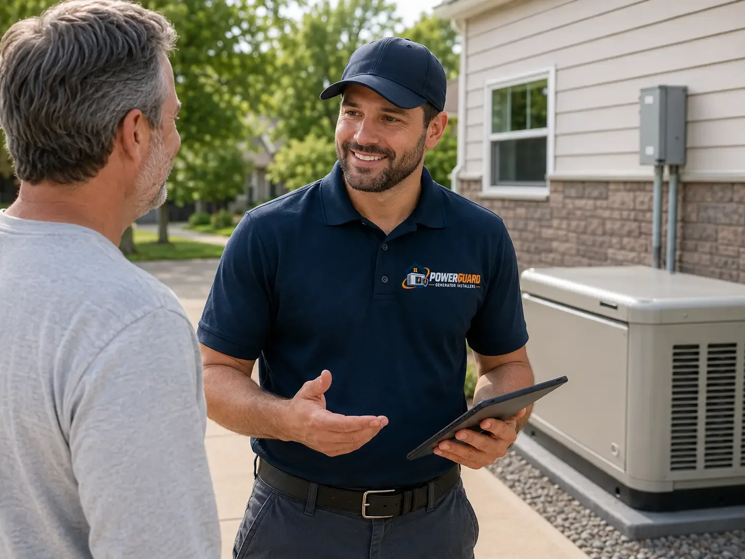 Generator Installation Durham, KS FAQs